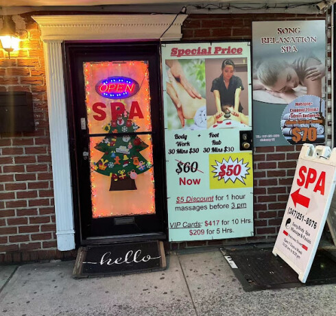 Store Image
