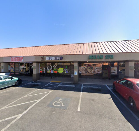 Store Image