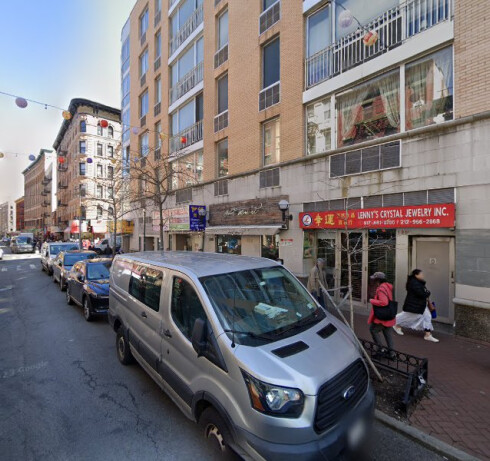 Store Image