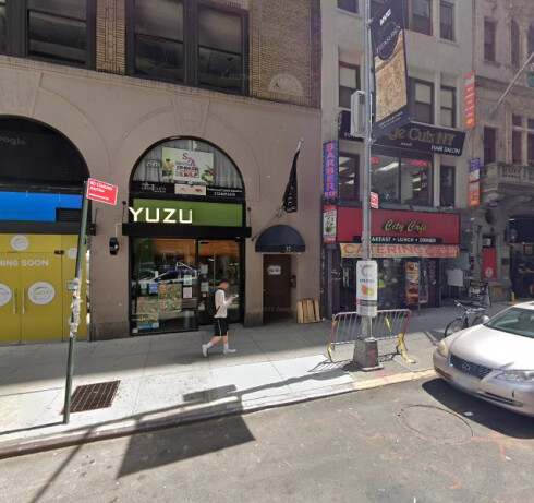 Store Image