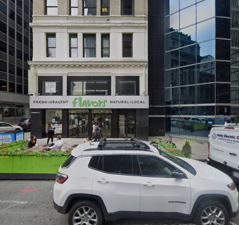 Store Image