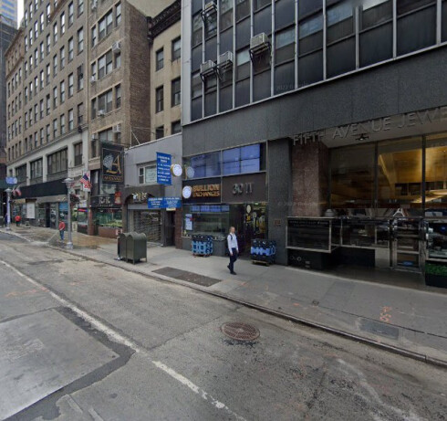 Store Image