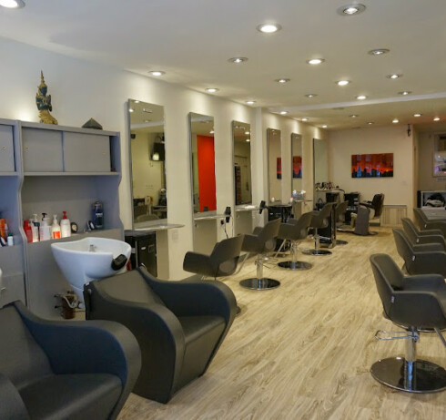 Store Image
