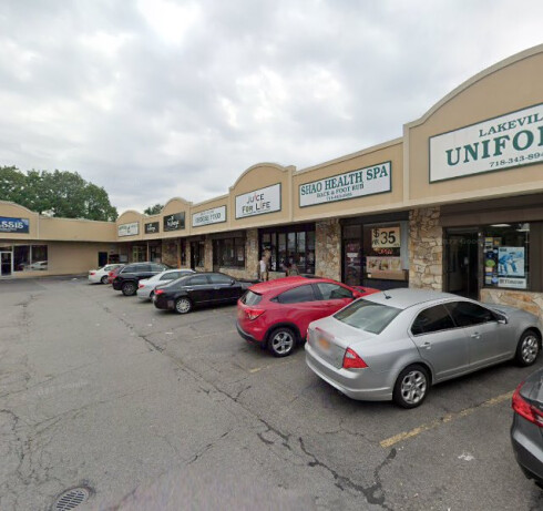 Store Image