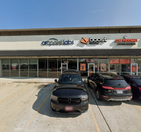 Store Image