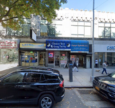 Store Image