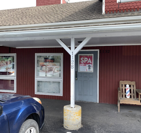 Store Image