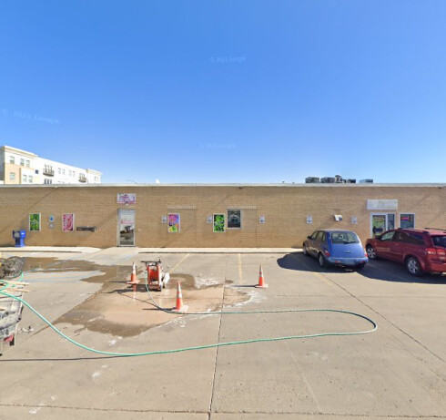 Store Image