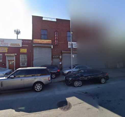 Store Image
