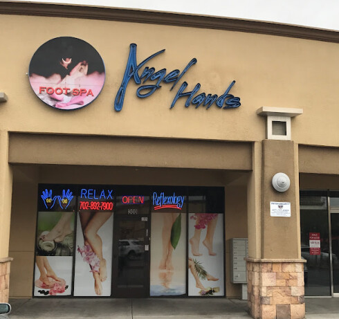 Store Image