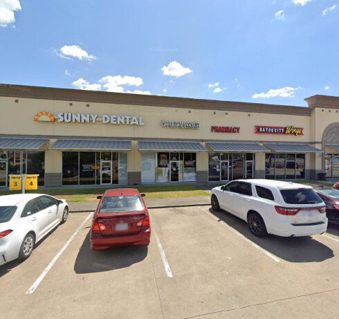 Store Image
