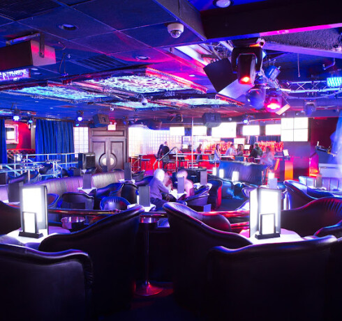 Venue Image