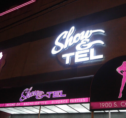 Venue Image