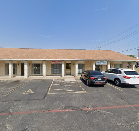 Store Image