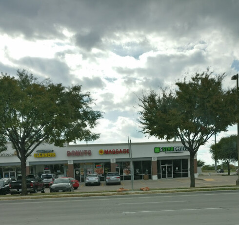Store Image