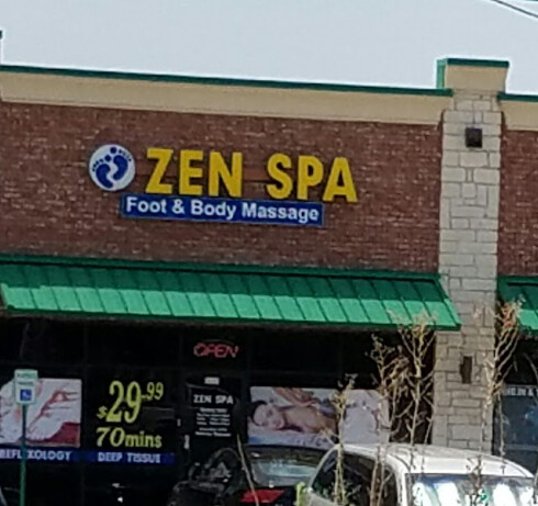 Store Image