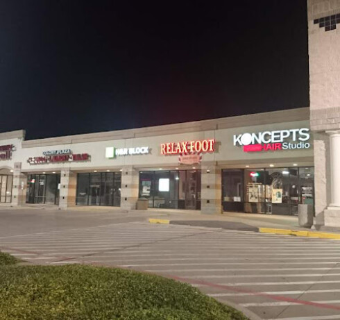 Store Image