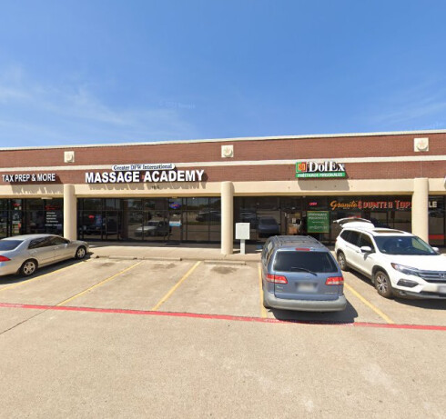 Store Image