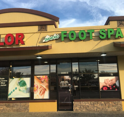 Store Image