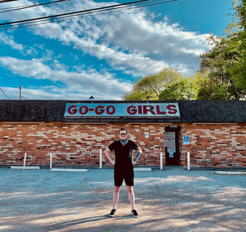 Venue Image