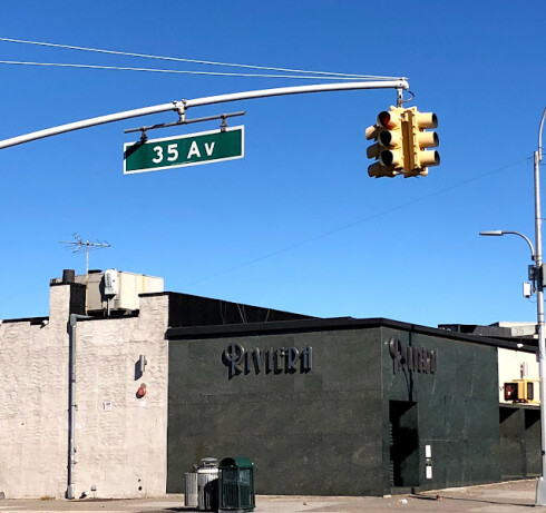 Store Image
