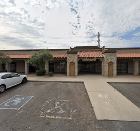 Store Image