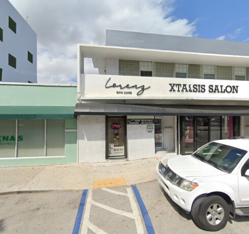Store Image