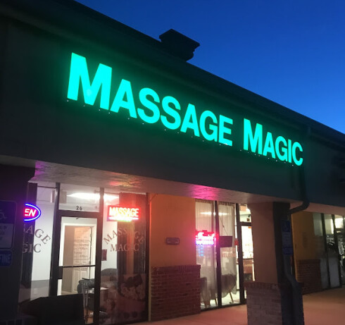 Store Image