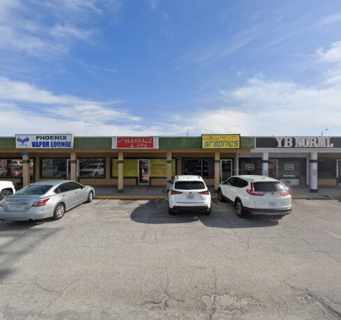 Store Image