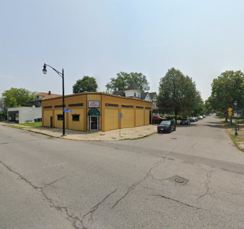 Venue Image