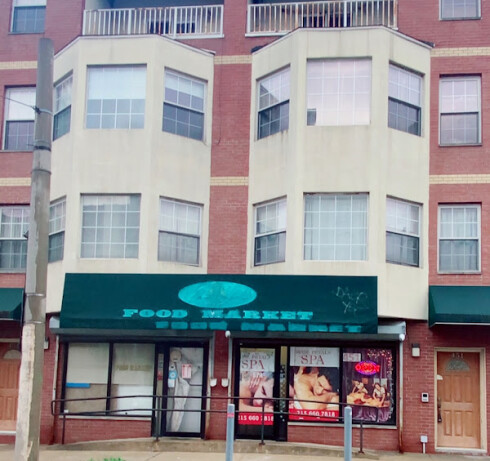 Store Image