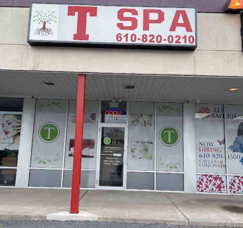 Store Image