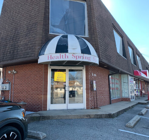 Store Image