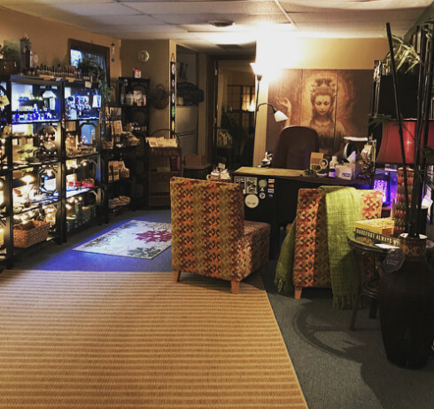 Store Image