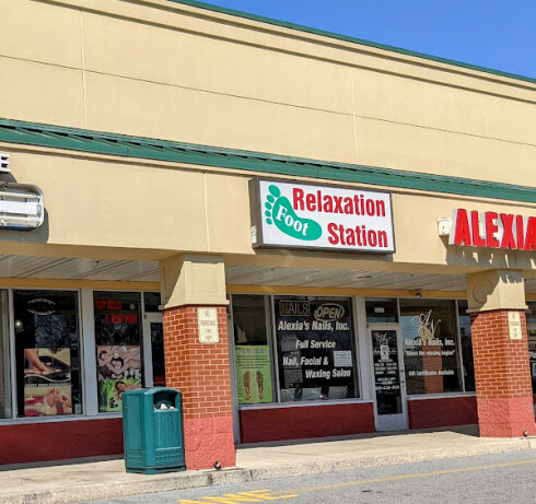 Store Image