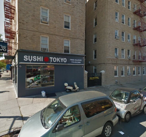 Store Image