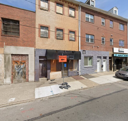 Store Image