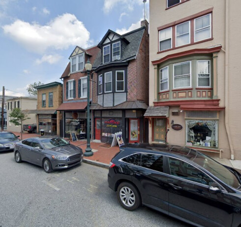 Store Image