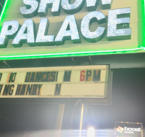 Venue Image