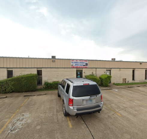 Store Image