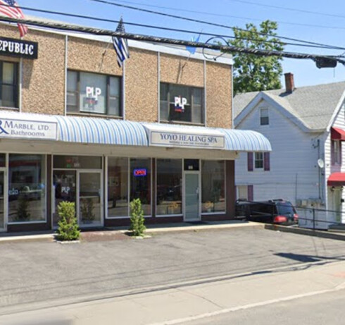 Store Image