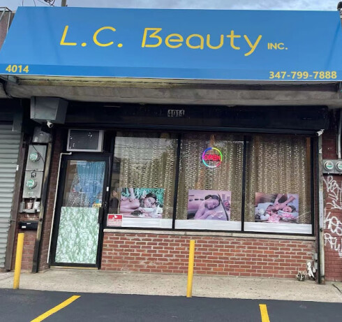 Store Image