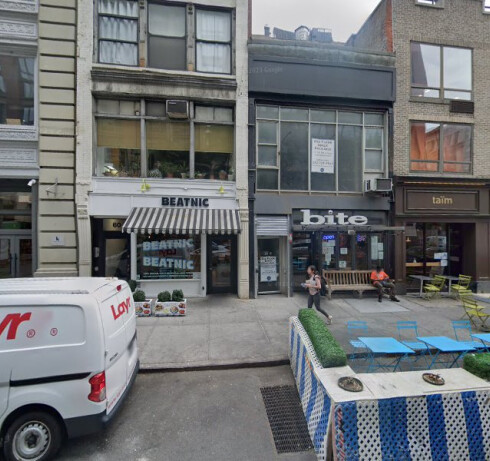 Store Image