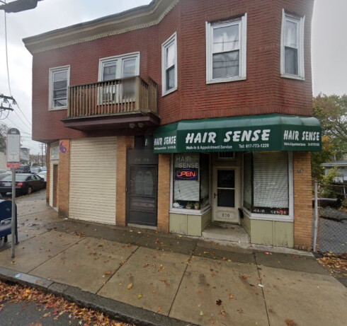 Store Image