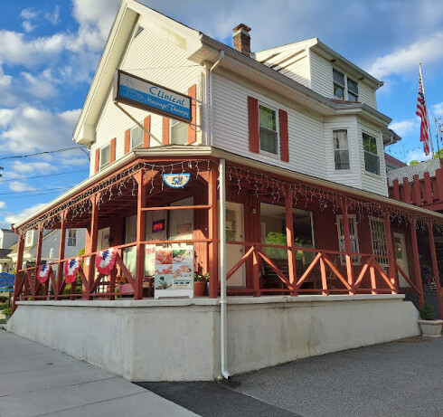 Store Image