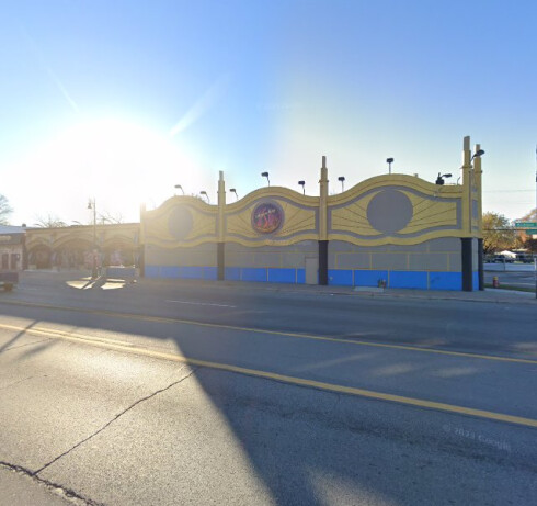 Venue Image