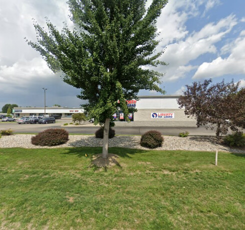 Store Image