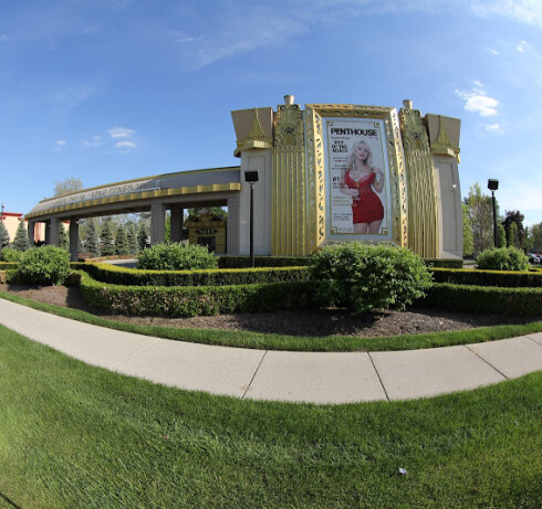 Venue Image