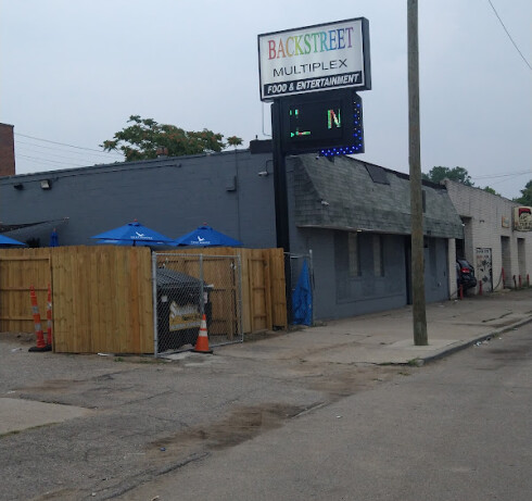 Venue Image