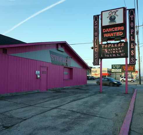 Venue Image